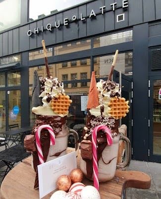 Chique-o-Latte