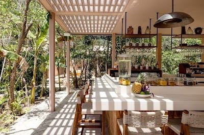 Panza Tulum