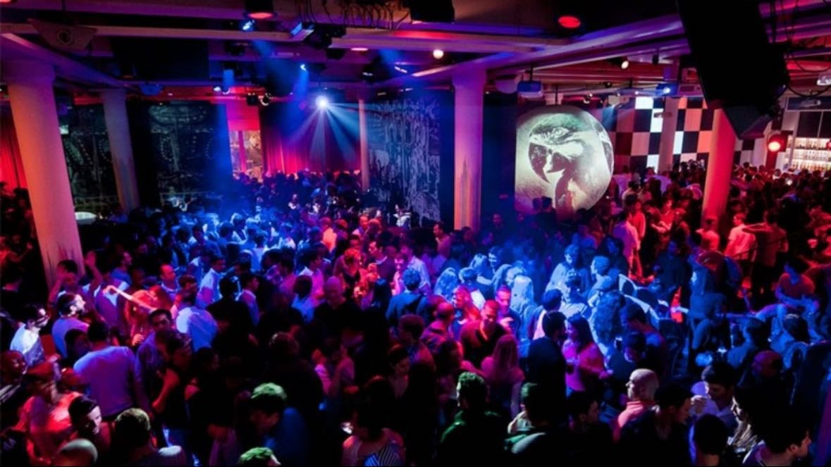 Lux Club
