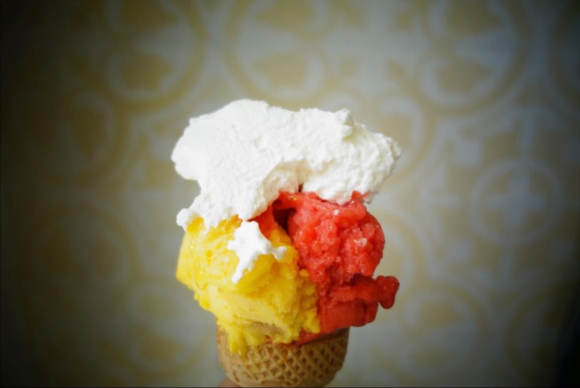 Nannarella - $ | ice cream