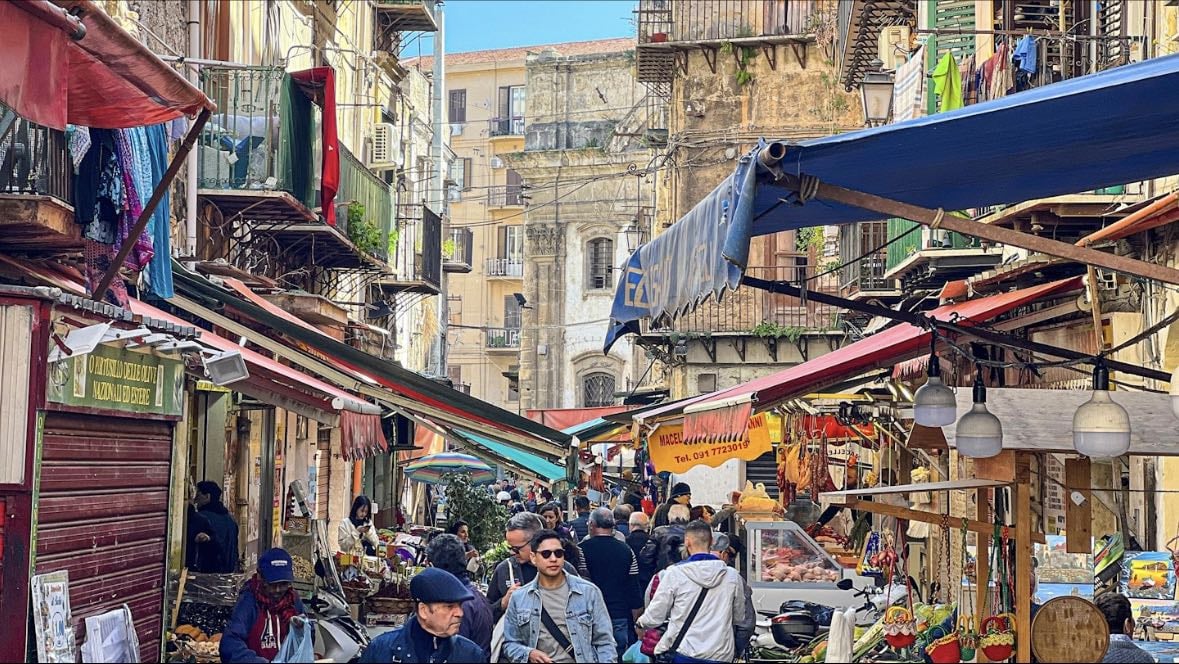 Palermo