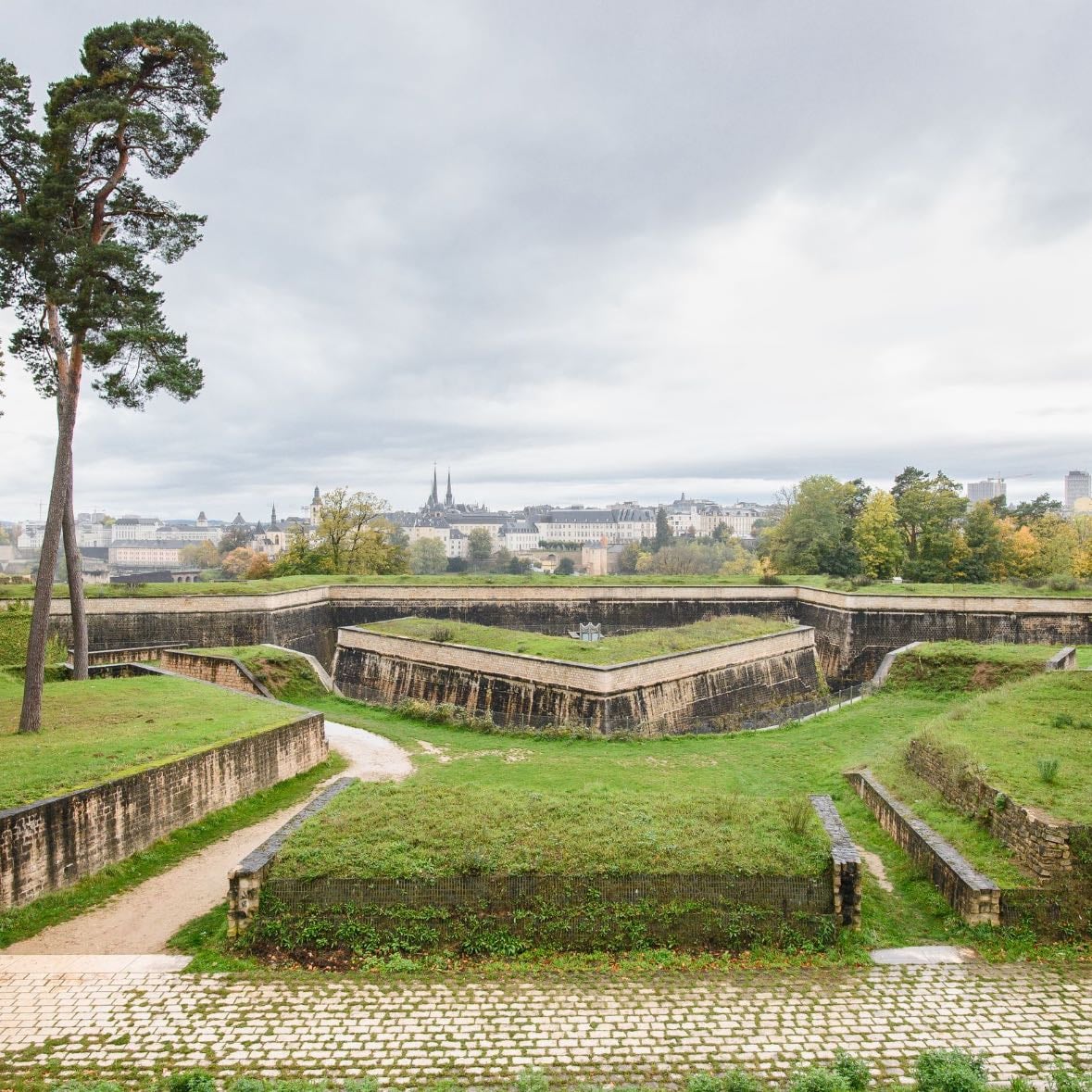 Park Drai Eechelen