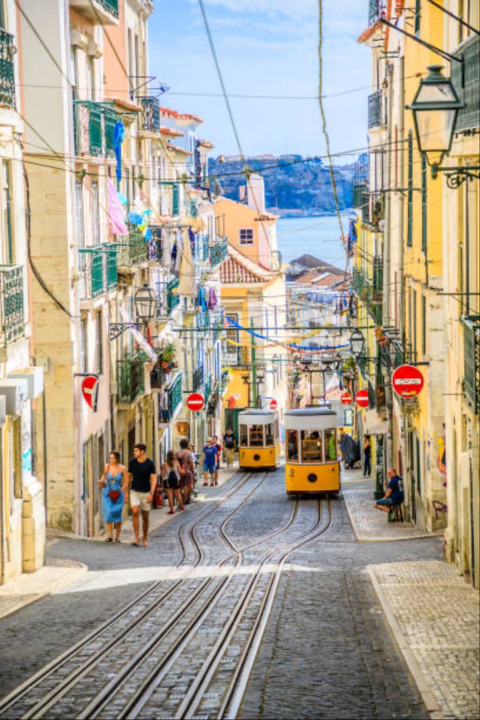 Elevador da Bica