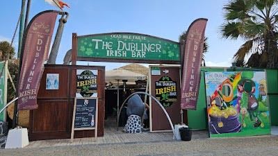 The Dubliner - Irish Bar