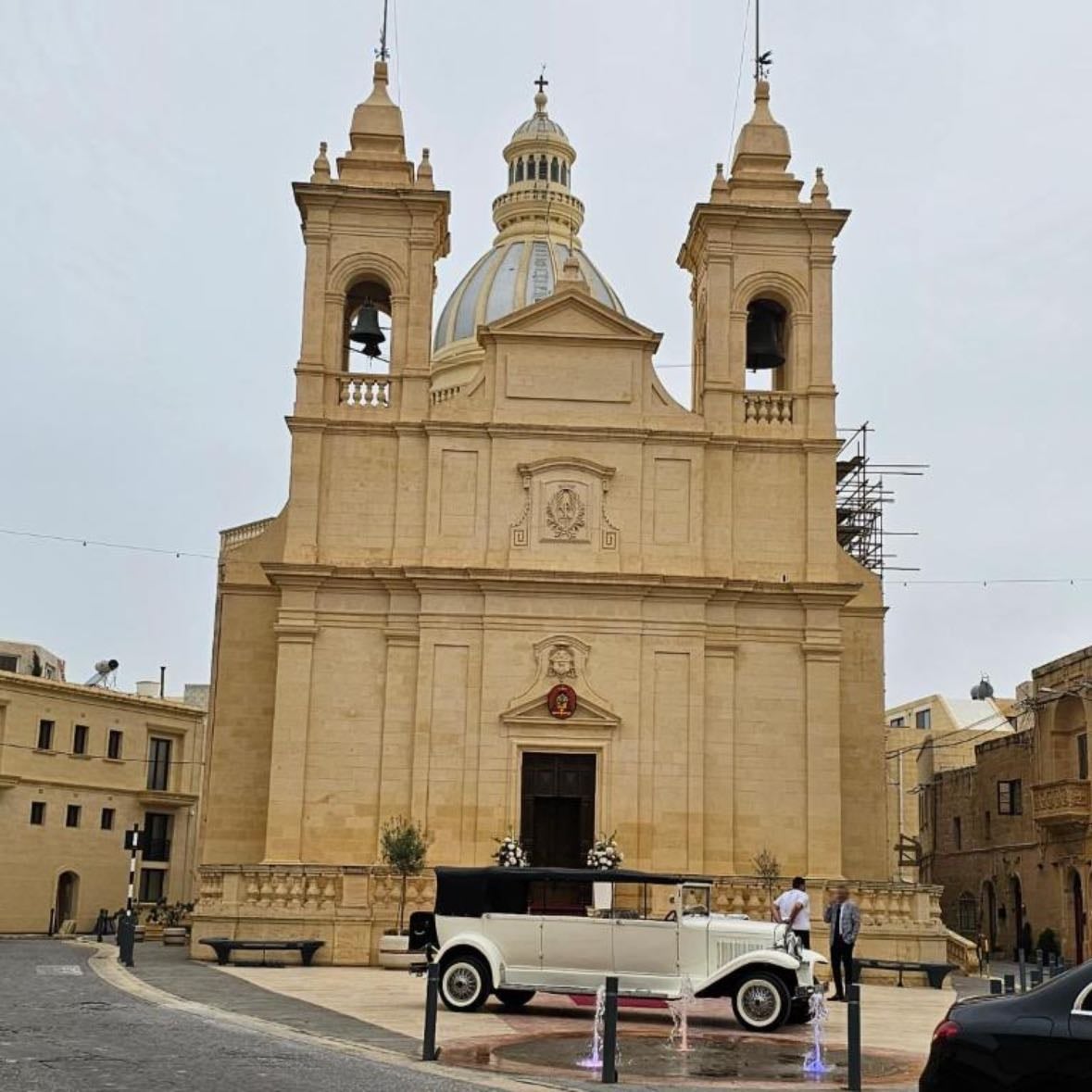 San Lawrenz