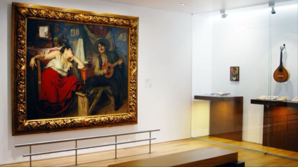 Museu do Fado