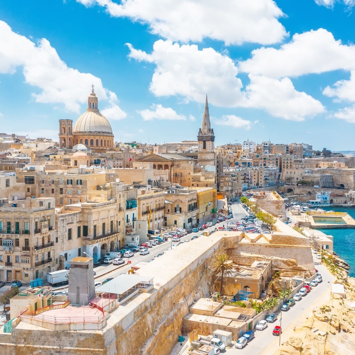 Valletta