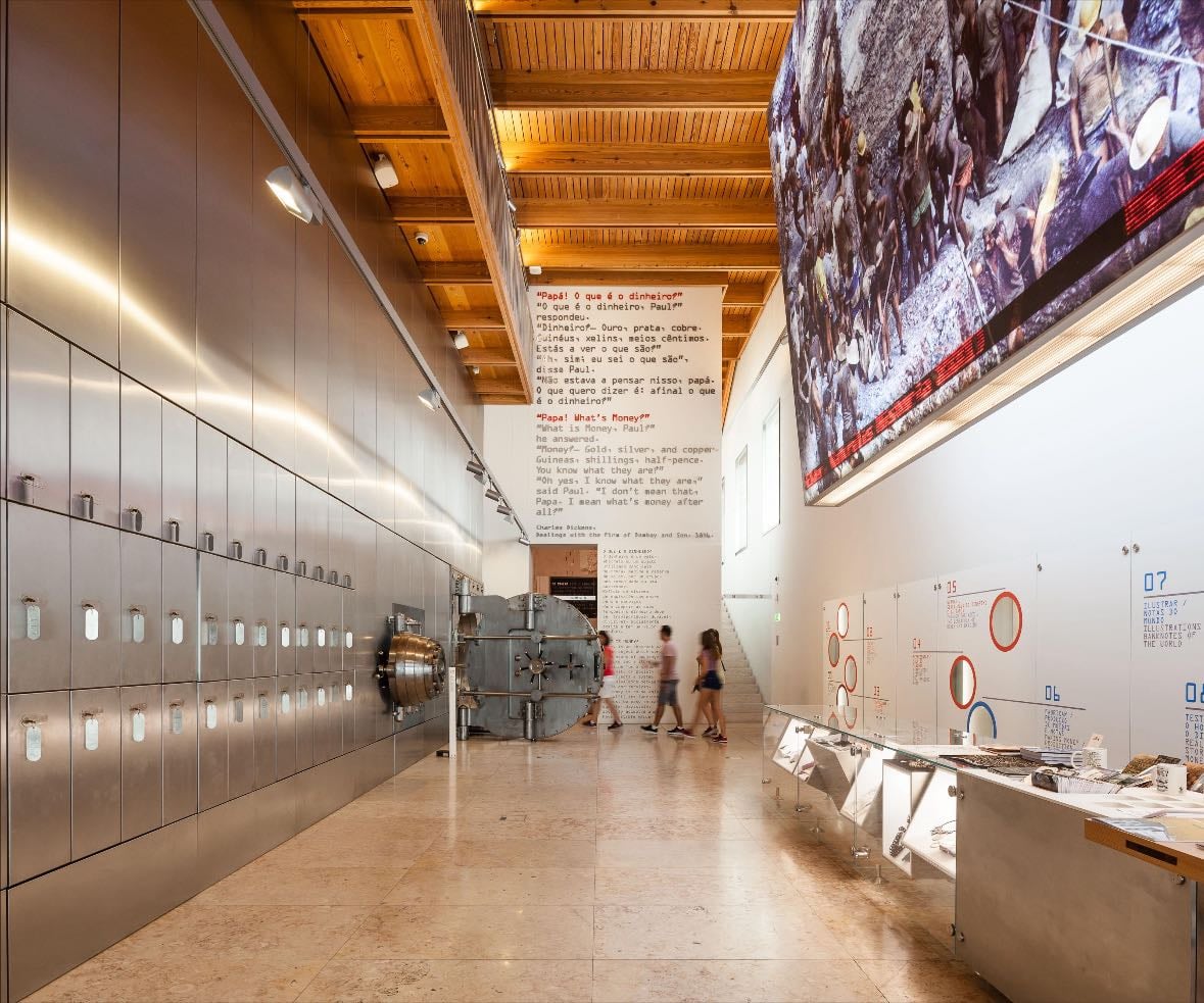Museu do Dinheiro