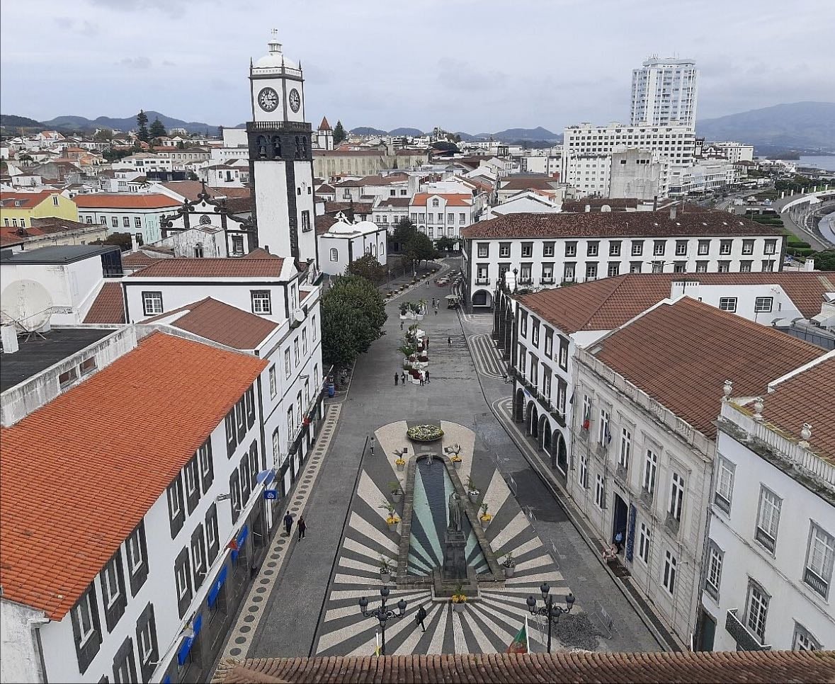 Torre Sineira - free