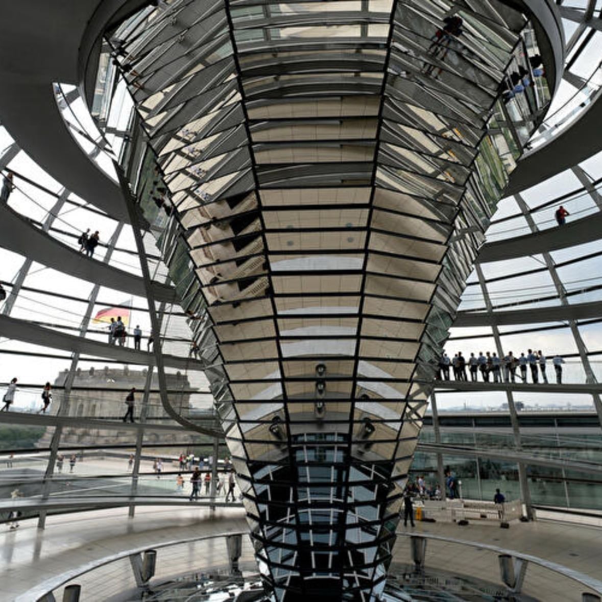 Reichstag Building