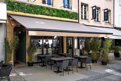 Bella Ciao City - Luxembourg ville