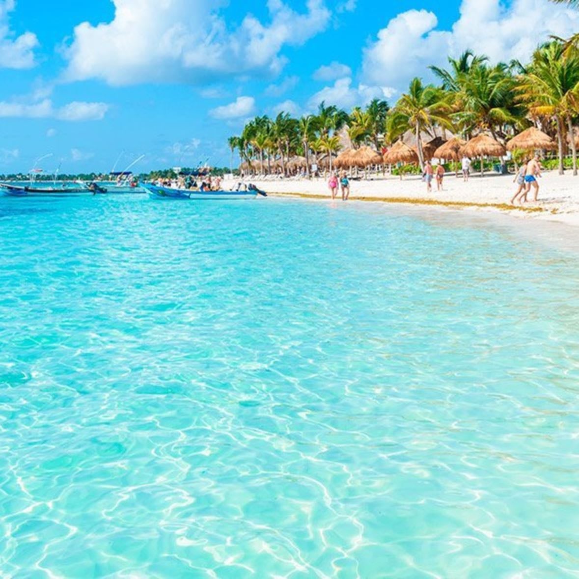 Playa Maya