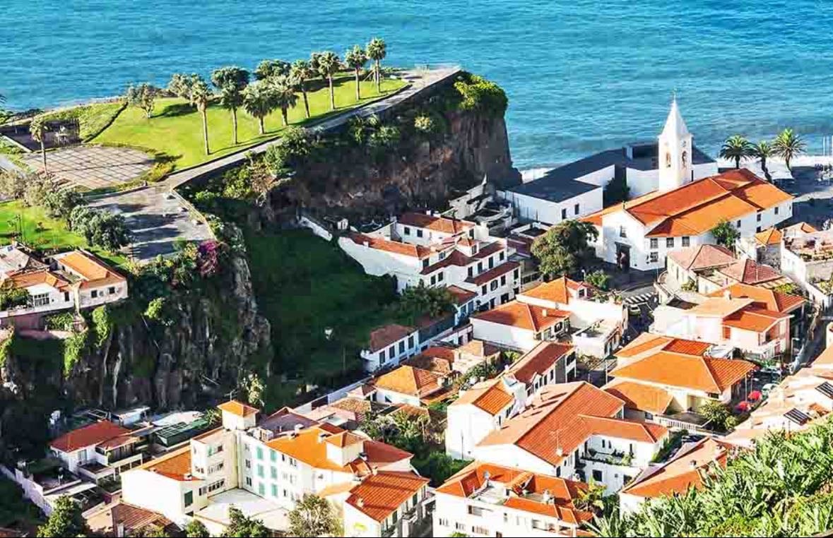Câmara de Lobos