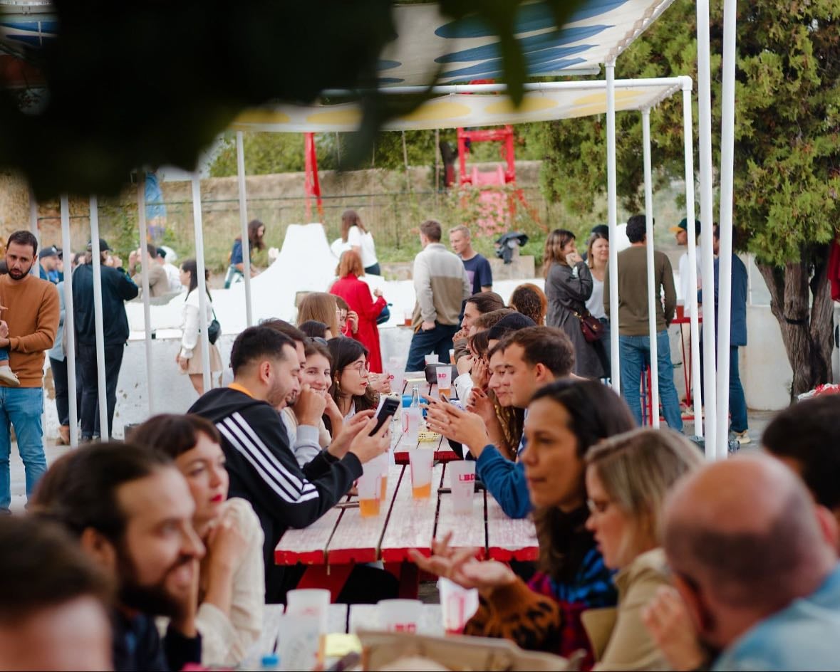 Musa de Marvila - beer, food and wine