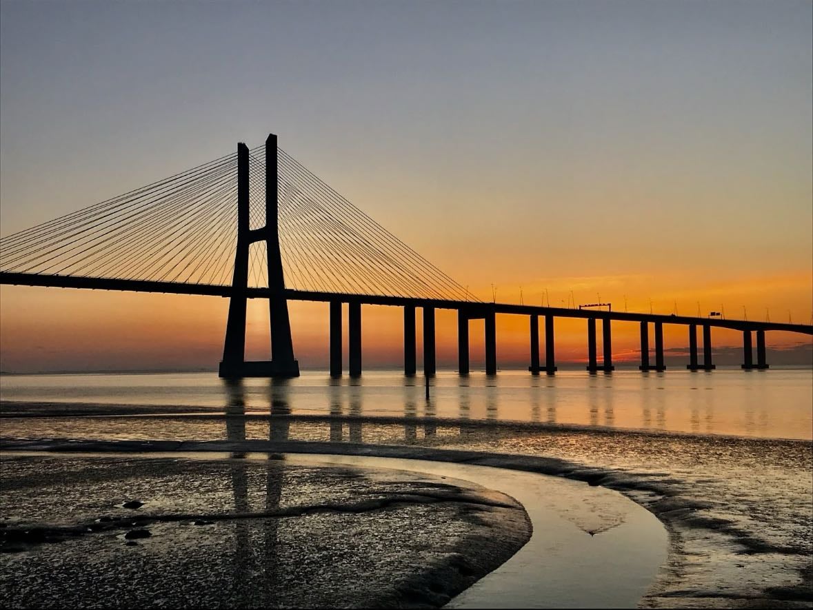 Parque das Nações