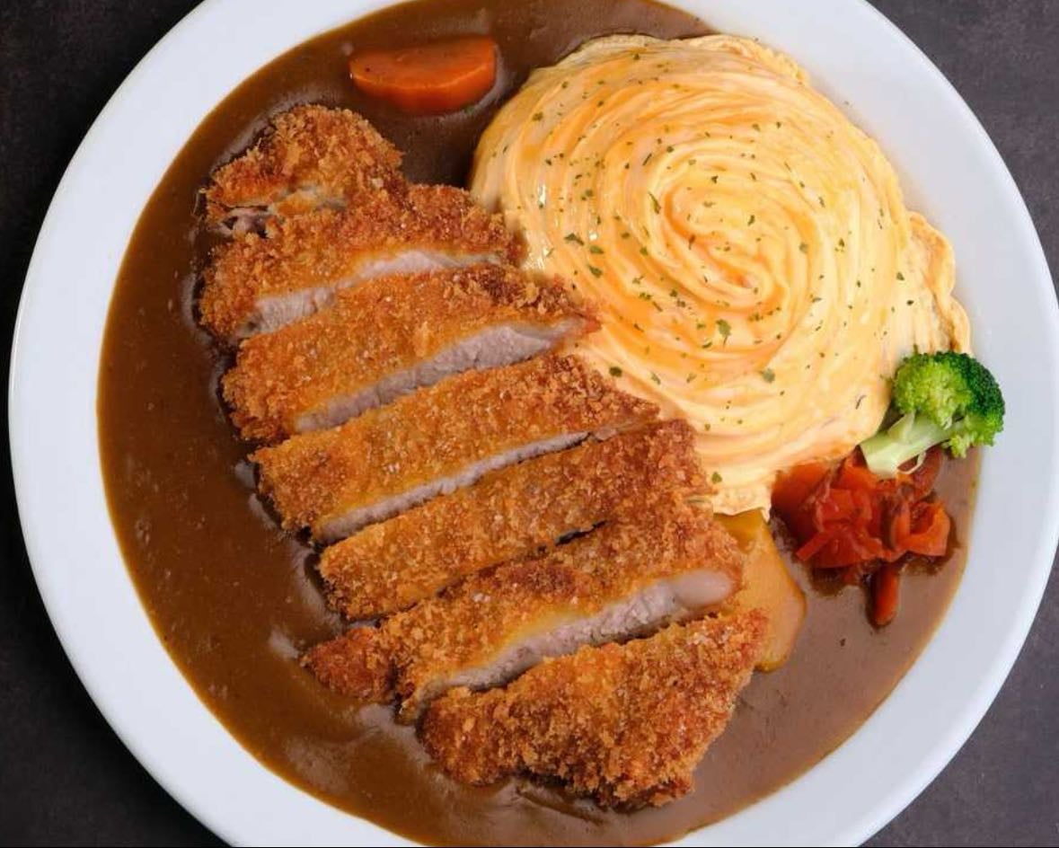 Hachi Kare-ya