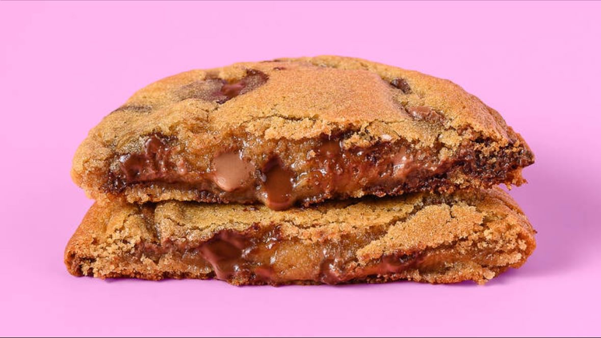 Funky Chunky Cookies - $ | cookies