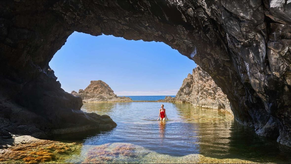 Piscinas Naturais do Seixal