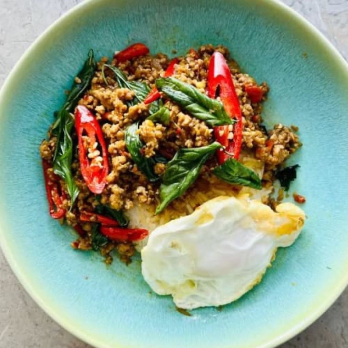 Baan Saraiva's - $$ | thai
