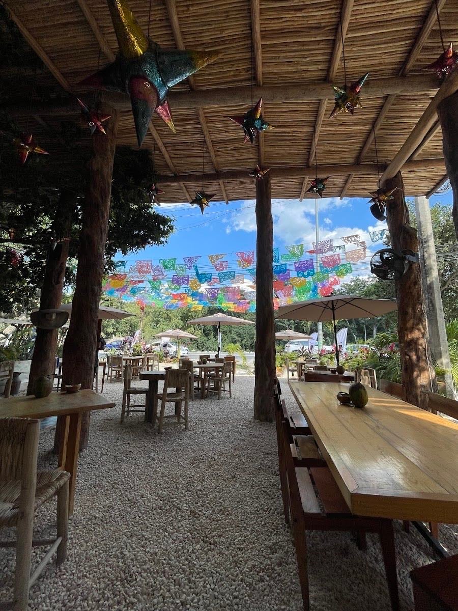 Malinche Pueblo