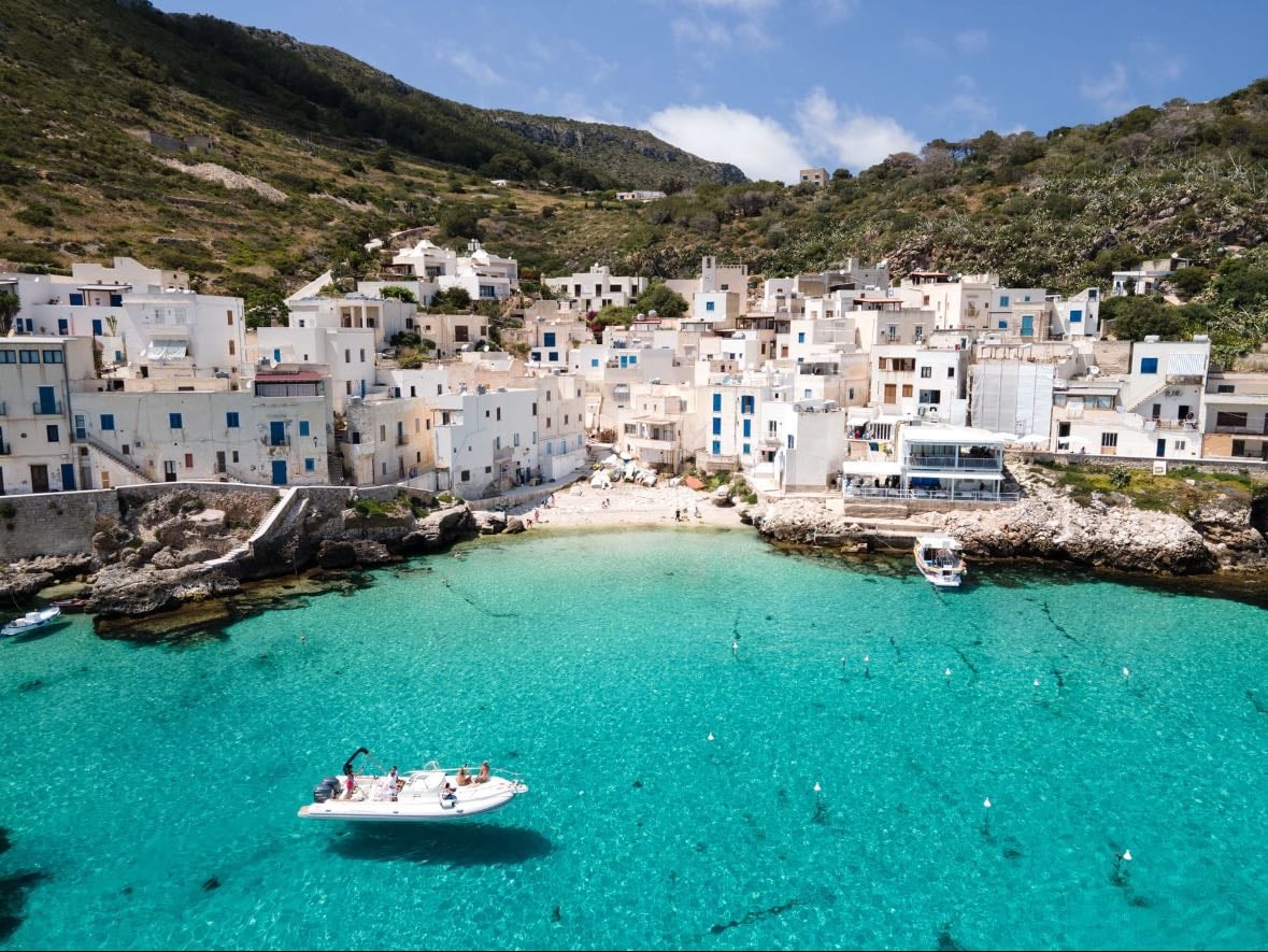 Favignana