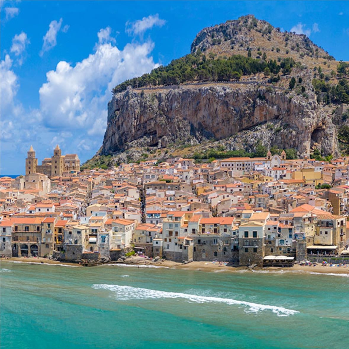 Cefalù