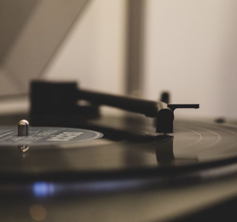 Favorite Music