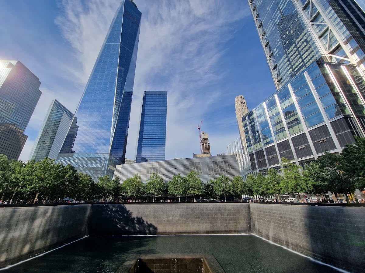 World Trade Center
