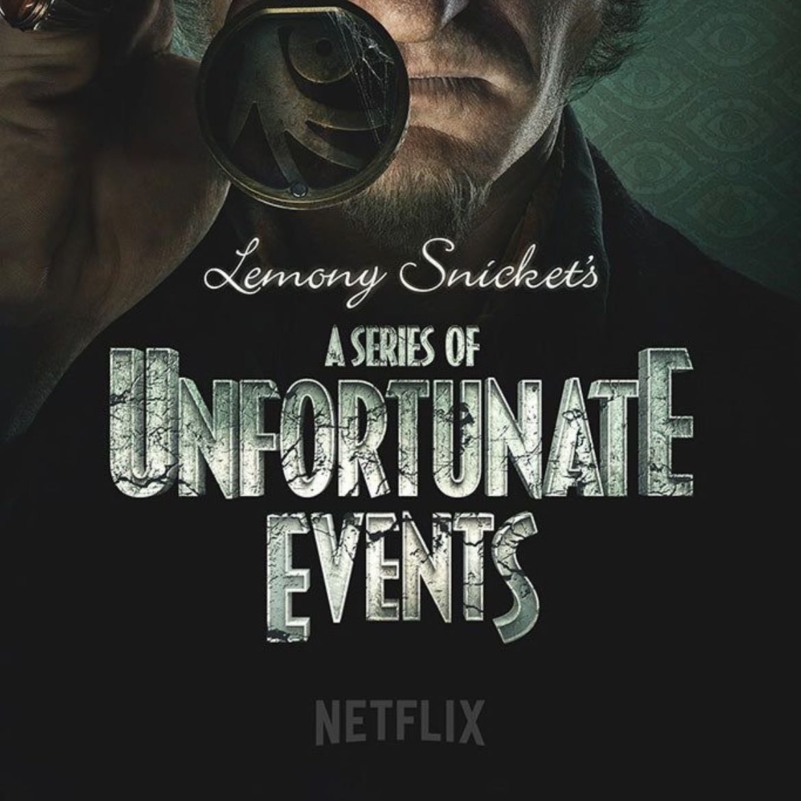 A Series of Unfortunate Events - Barry Sonnenfeld, Daniel Handler · 2017