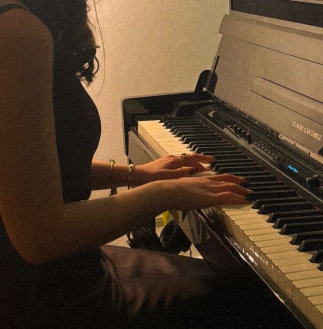 music - Music hypelist by Laura Marie