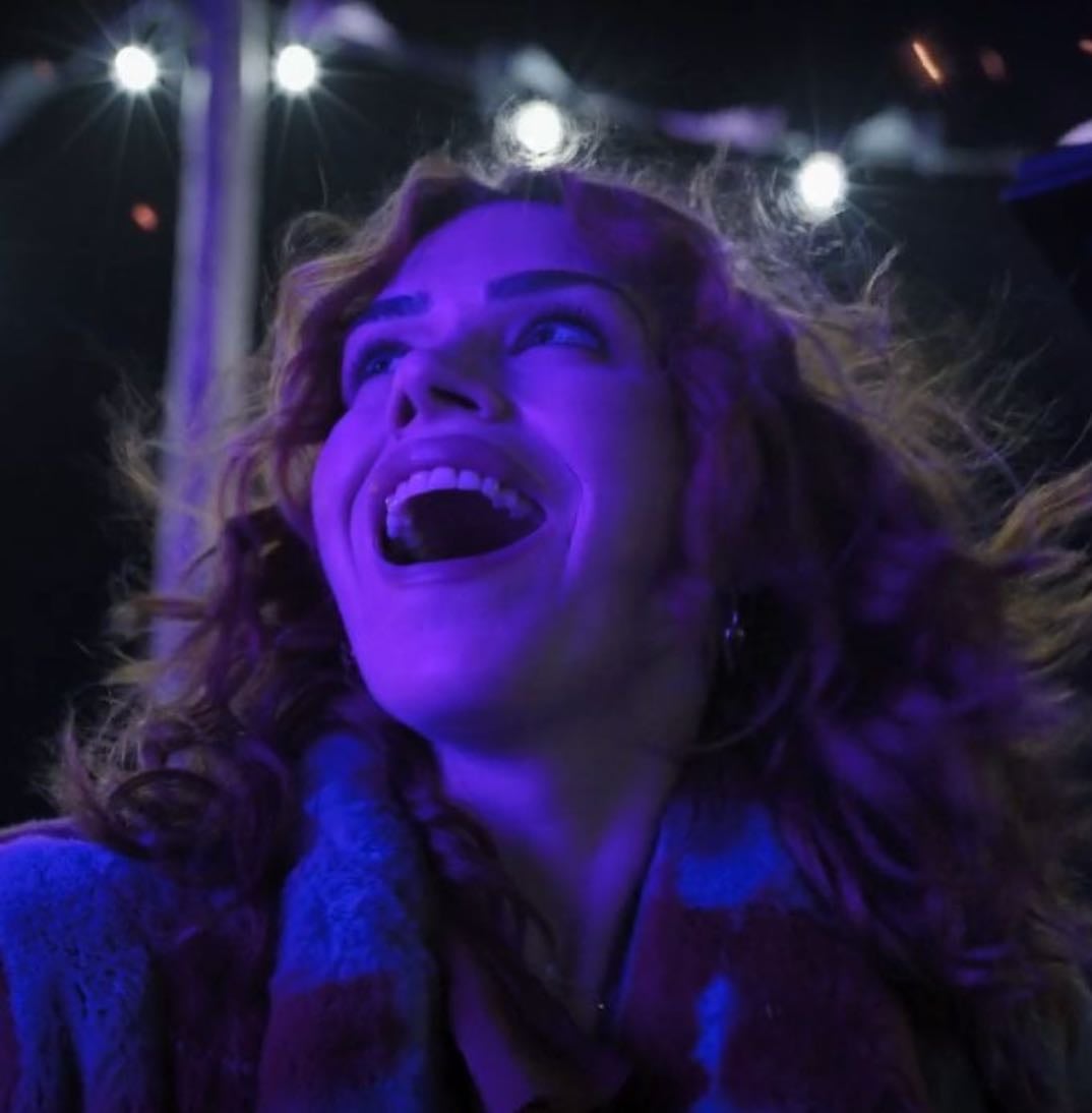 shows - Movies hypelist by Laura Marie