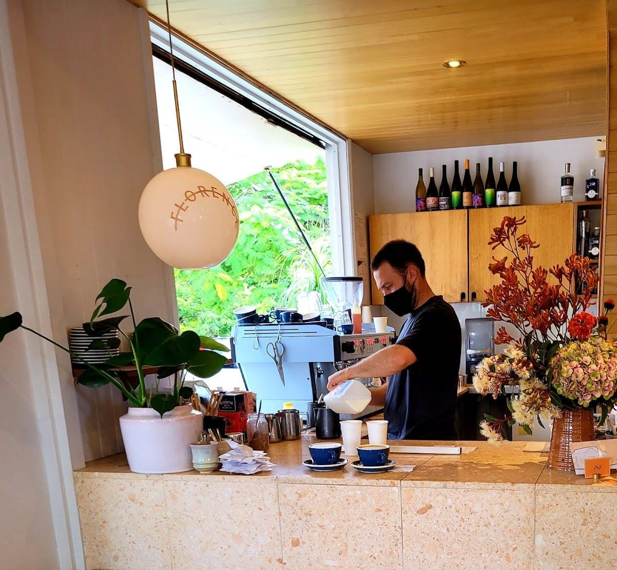 Florence Cafe
