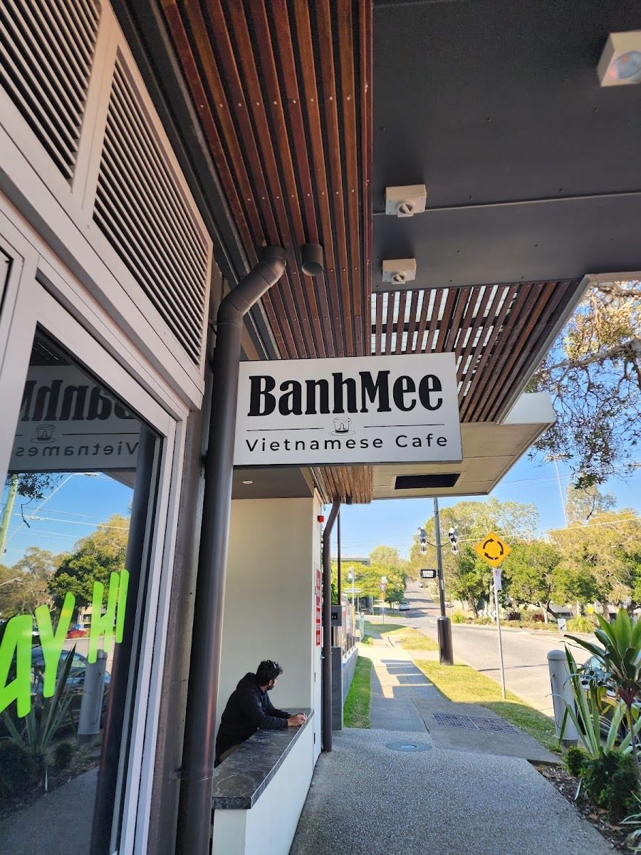Banh Mee