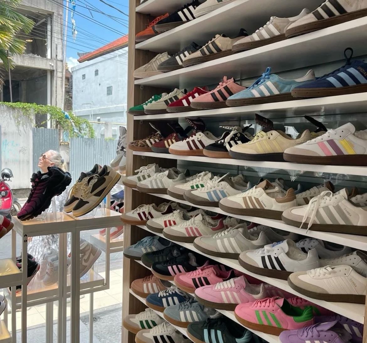 Shoes