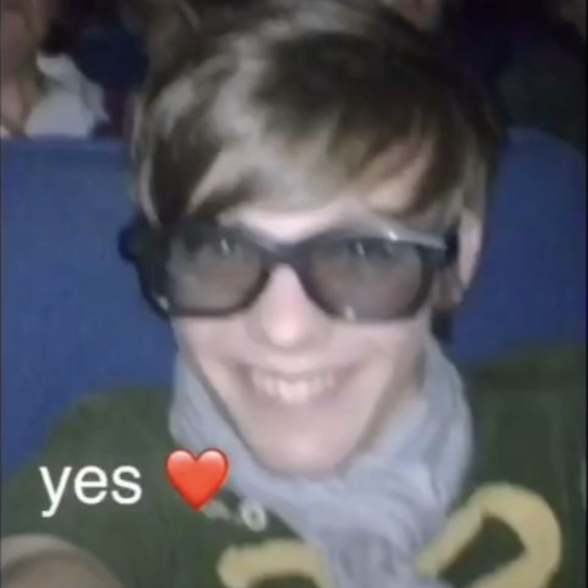 Louis - liam lives a CRAZY life