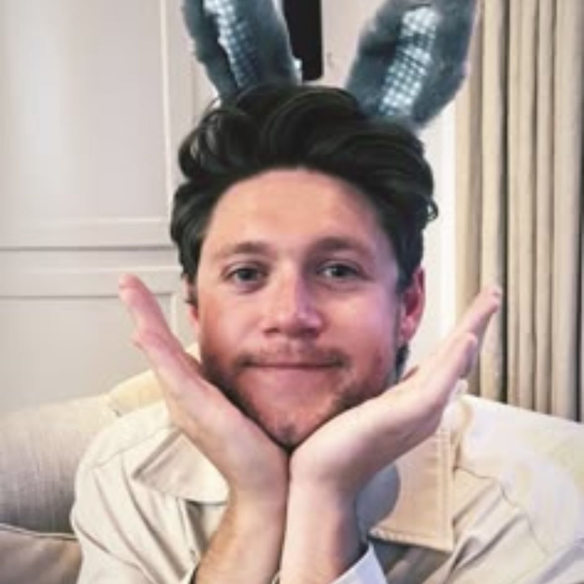 Niall - why? are you asking me out?