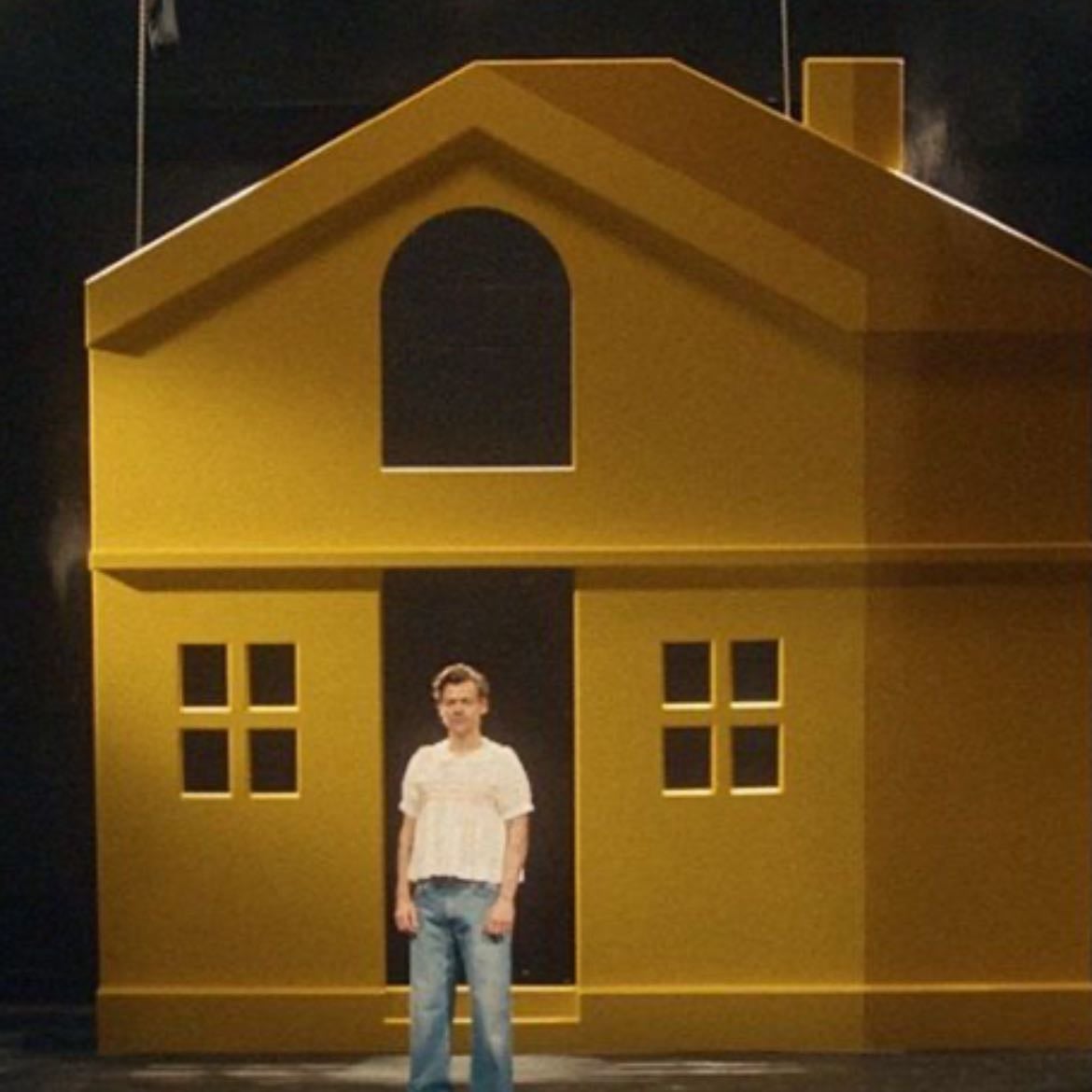 harry’s house harry