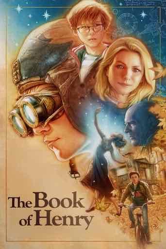 The Book of Henry - Colin Trevorrow · 2017