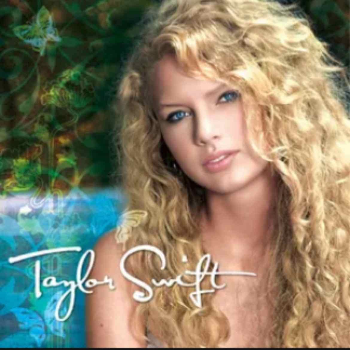 taylor swift - taylor swift