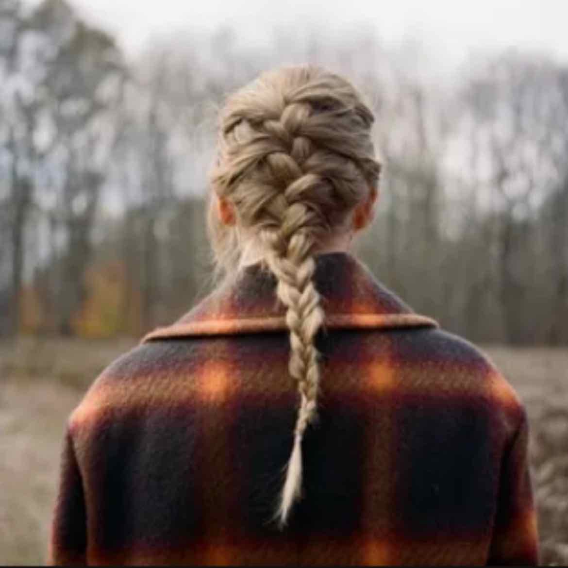 evermore - taylor swift
