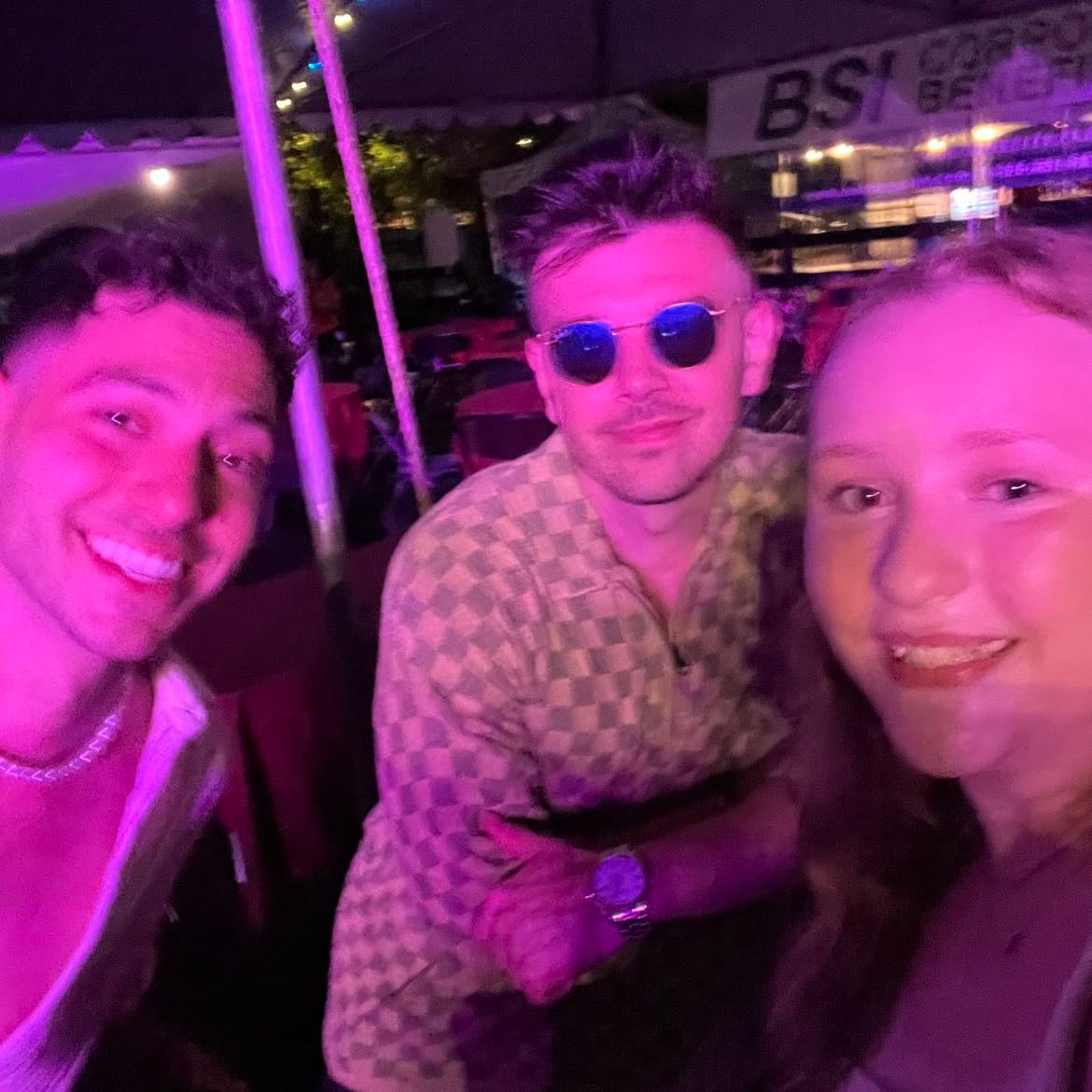 crash adam’s (opener) - 8/9/24-musikfest steel stage (got to meet them!)