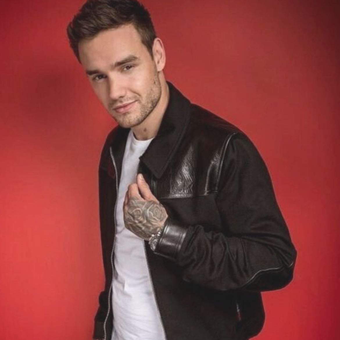 made in the A.M. liam🥉