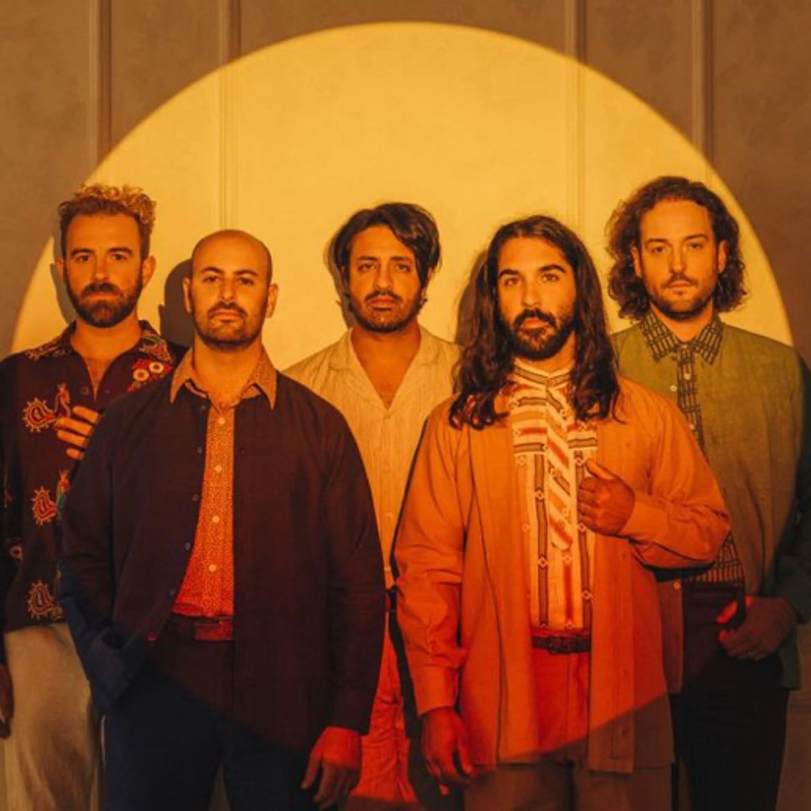 young the giant