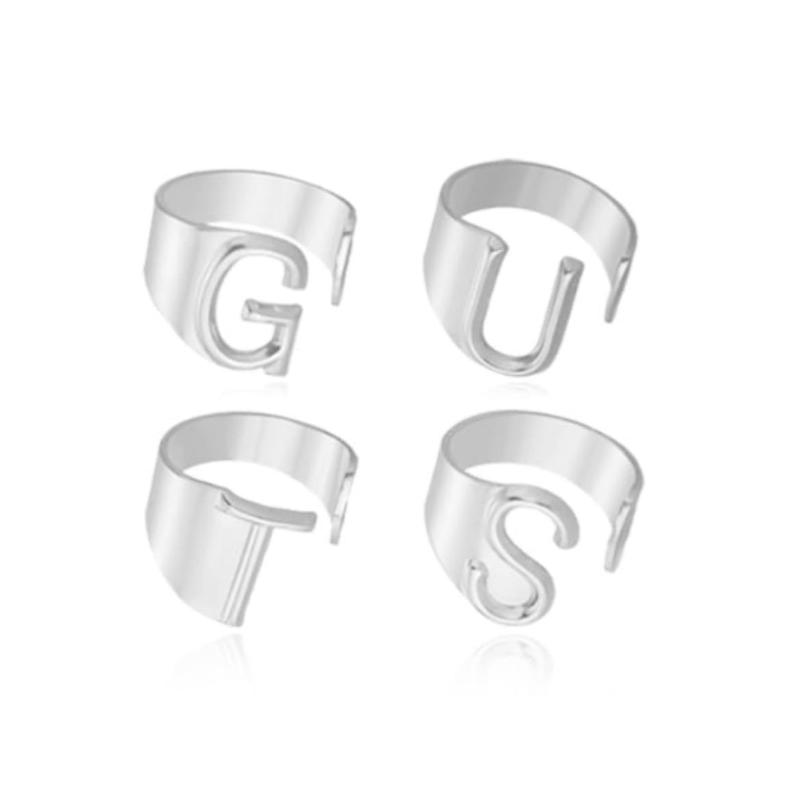 rings