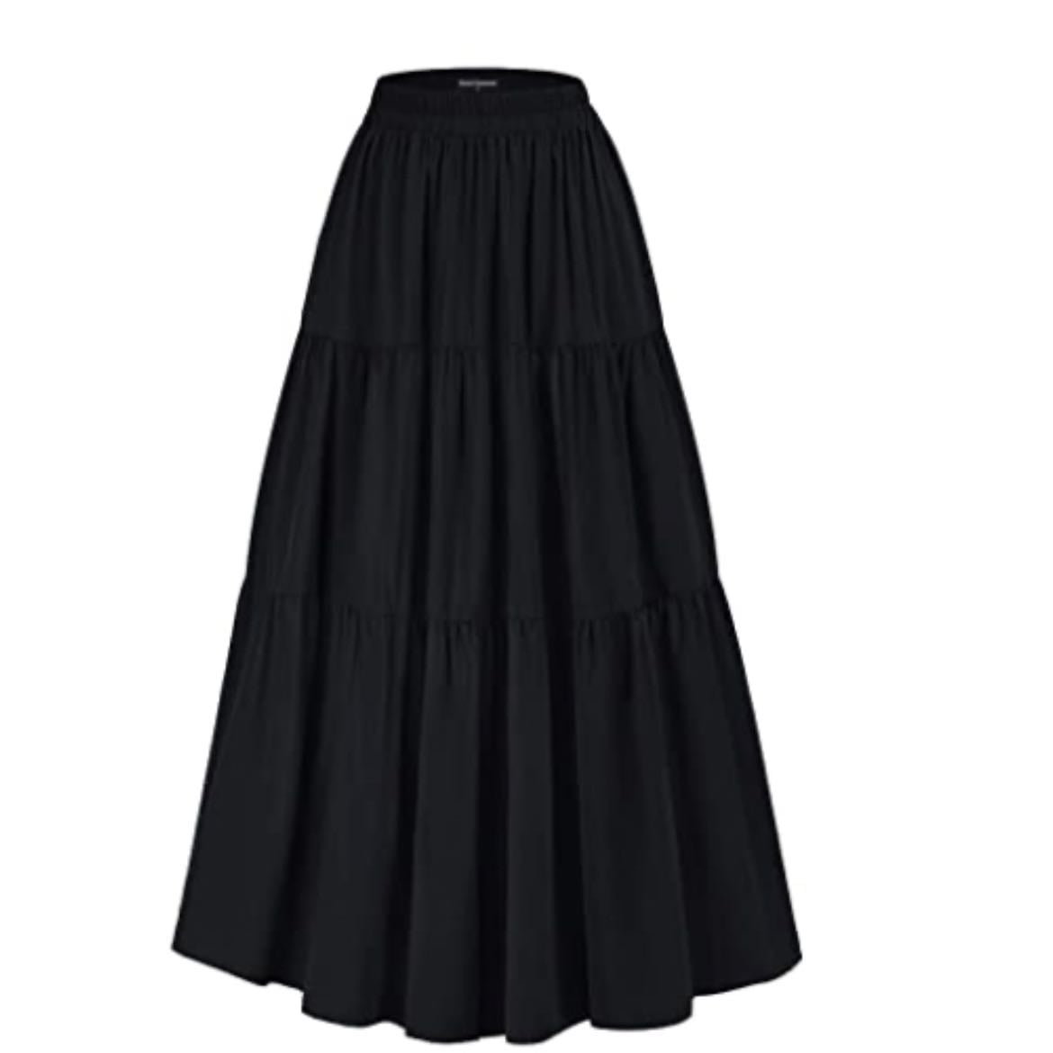 skirt
