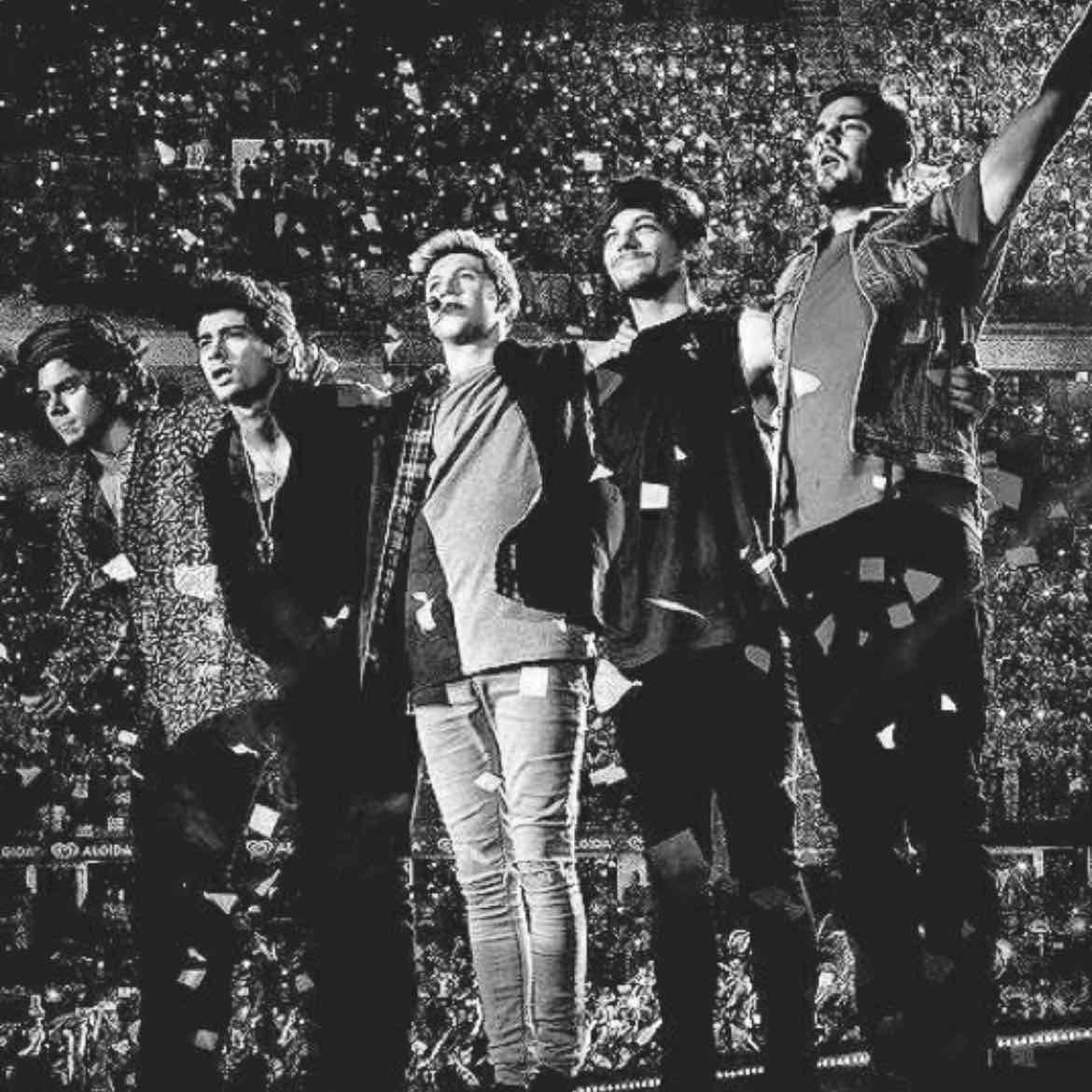 ONE DIRECTON - i know this will not happen😔