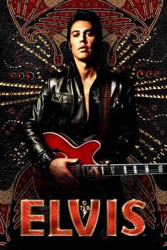 Elvis - Baz Luhrmann · 2022