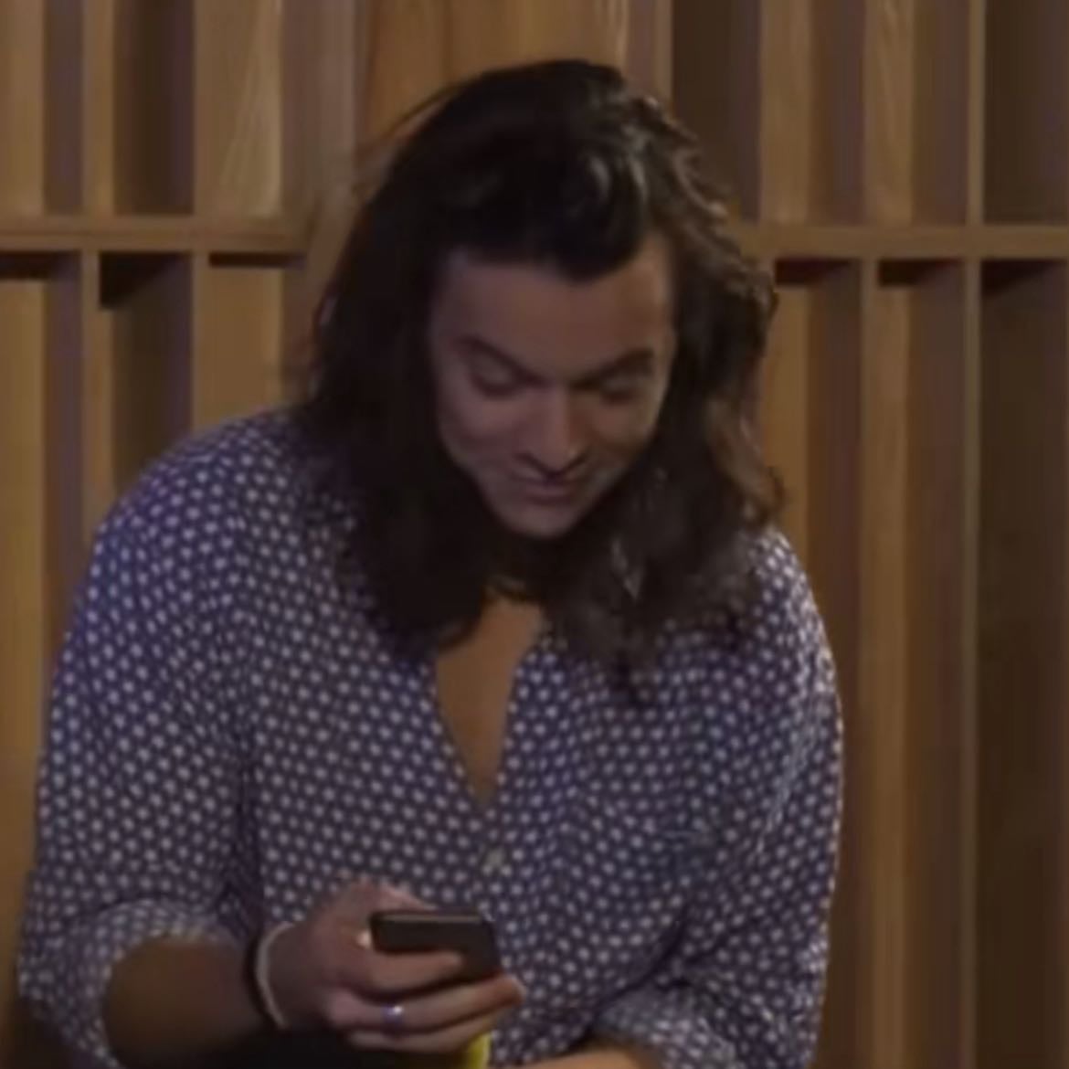 vocal rest harry - this interview is so funnyπ