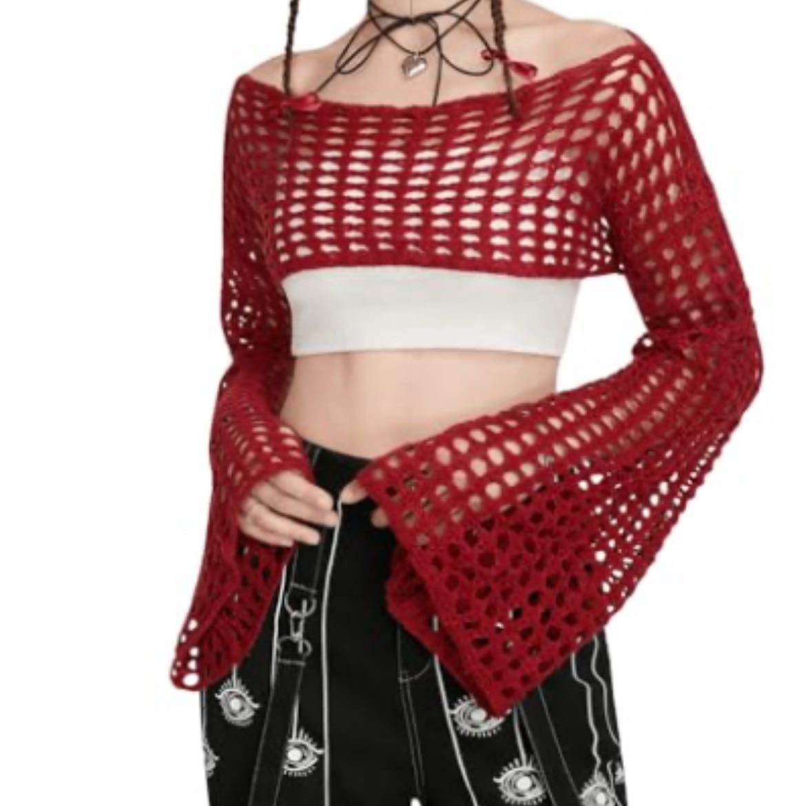 top