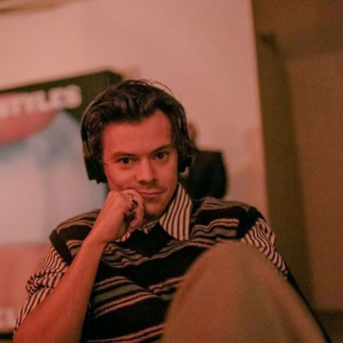 fine line harry🥈